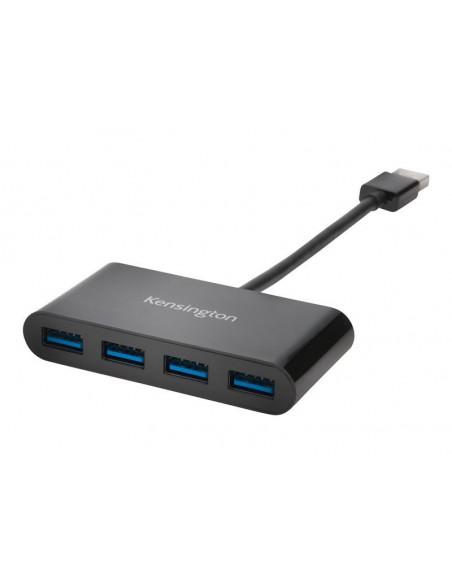USB 3.0 4-Port Hub