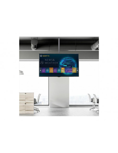 TV Mount Ceiling Short Pole 32"-70" TV