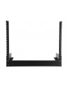 Desktop Rack 8U 2 Post Open Frame Rack