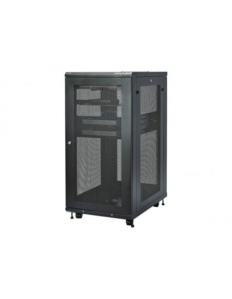 Server Cabinet Rack Enclosure - 24U