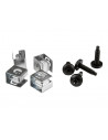 Rack Srews and Clip Nuts 10-32