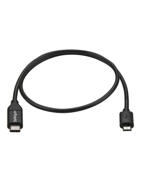 Cable - USBC to Micro USB - 0.5m