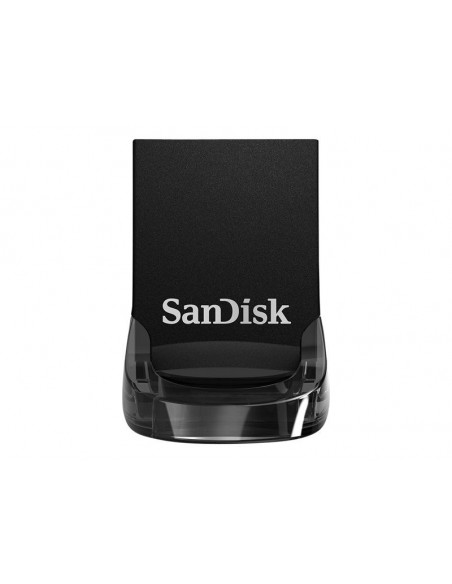 SanDisk Ultra Fit" USB 3.1 64GB - Small