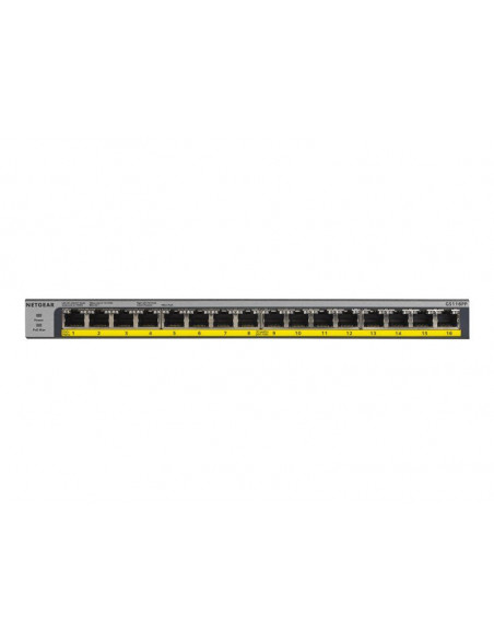 NETGEAR GS116LP