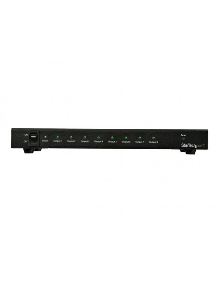 Splitter HDMI a 8-Porte 4K 60Hz - HDR