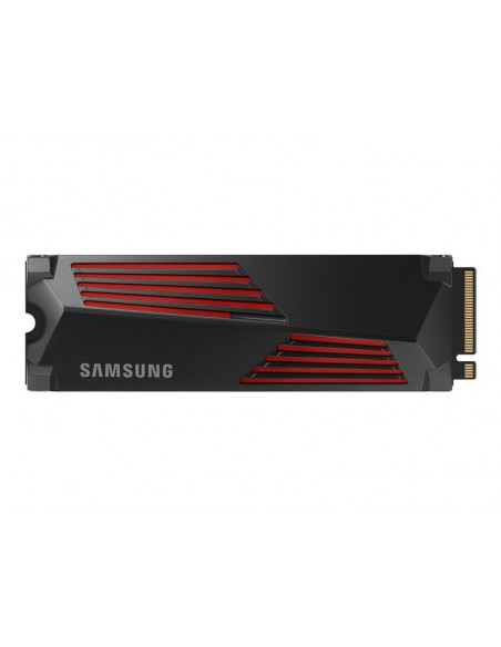 990 Pro M.2 NVMe 1TB+heatsink