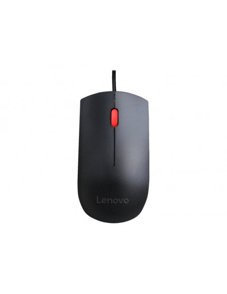 MICE_BO Lenovo Essential USB Mouse