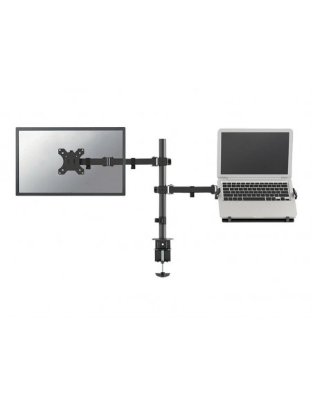 Neomounts FlatScreen Desk Mount 10-32"