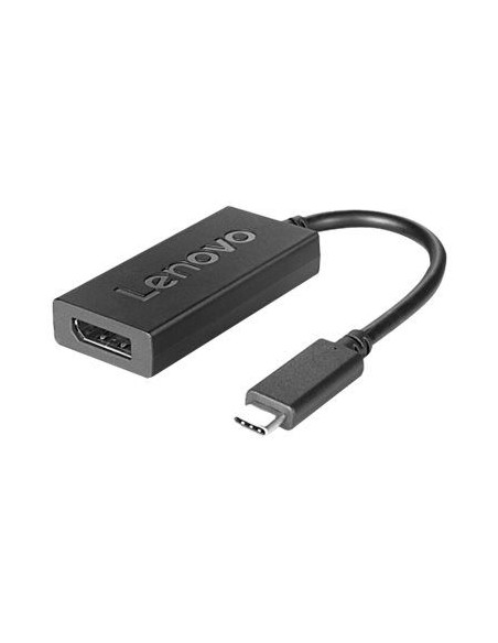 LENOVO USB-C TO DISPLAYPORT ADAPTER