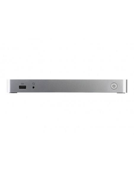 Windows Dual Monitor USB C Dock - 60W PD