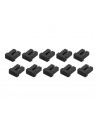 SFP Dust Cover - 10 Pack