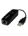 USB Modem External 56K - Hardware Based