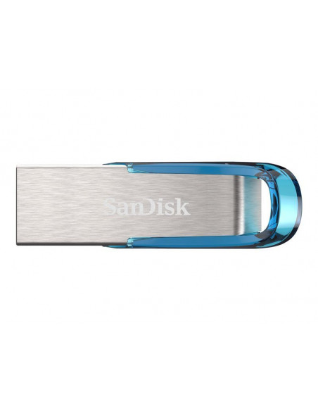 Ultra Flair USB 3.0 32GB 150MBs Tr. Blue