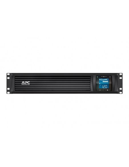 APC Smart-UPS C 1500VA