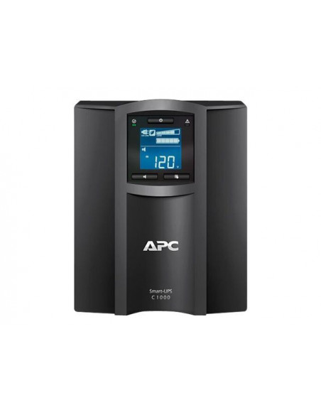 APC Smart-UPS C 1000VA