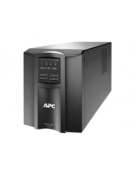 APC Smart-UPS 1500VA