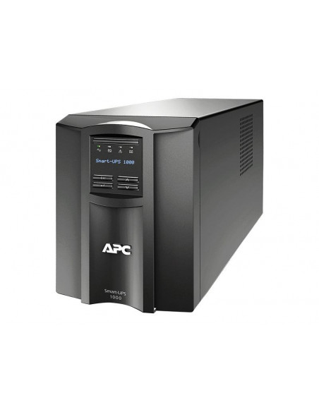 APC Smart-UPS 1000VA