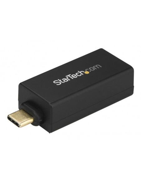 Network Adapter - USB C to GbE - USB 3.0