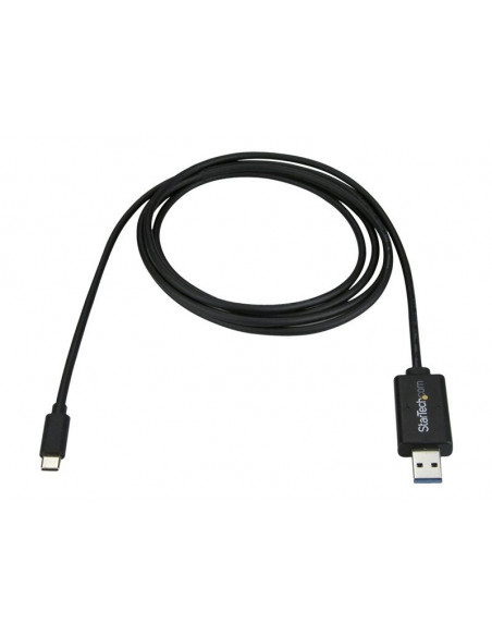 Data Transfer Cable USB C to A Mac/Win