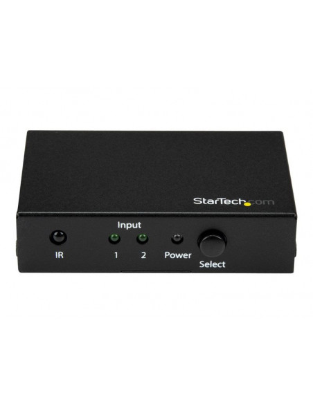 Switch HDMI 2 Port 4K 60Hz