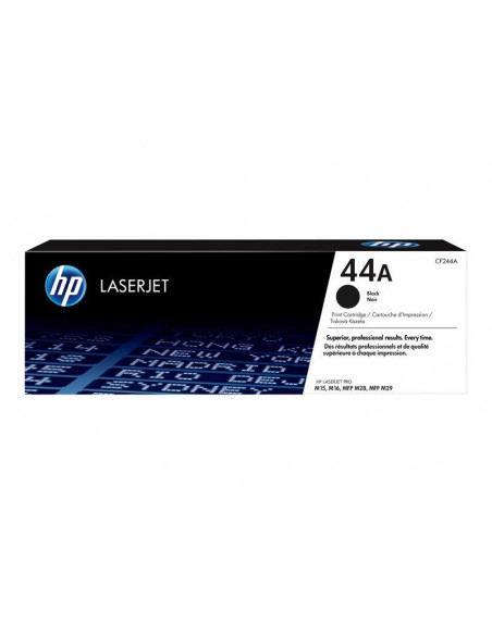 HP Toner/HP 44A Original LaserJet Crtdg