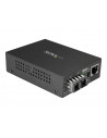 Media Converter - Fiber 1000Base-LX SM