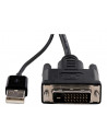 DVI to DisplayPort Adapter - USB Power