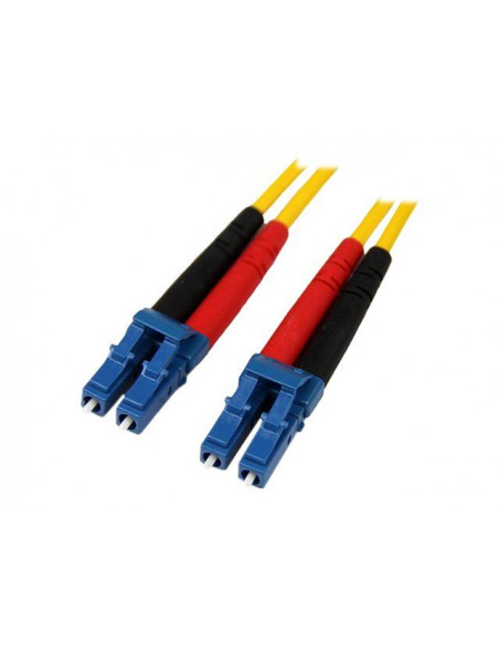 7m Single-Mode Fiber Patch Cable LC -LC