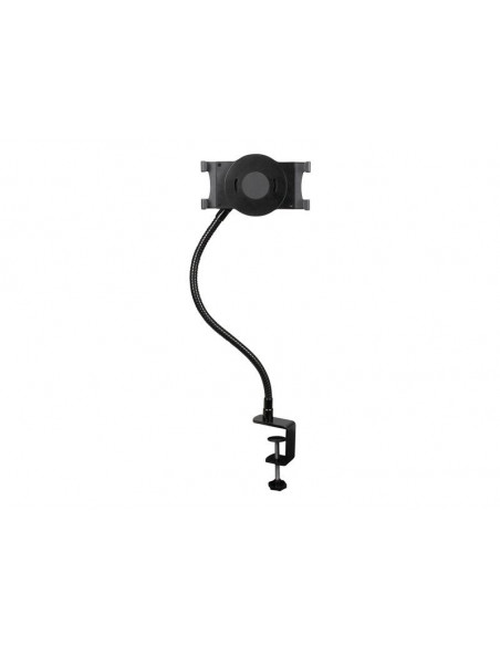 Gooseneck Tablet Mount - 7"-11" Tablets