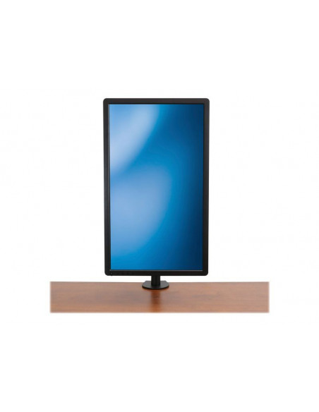 Monitor Arm - Single - Deskmount Steel