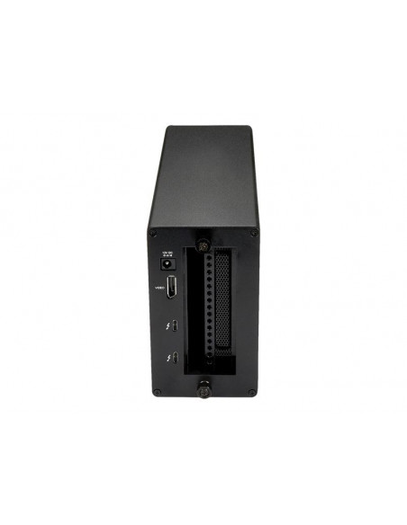 Expansion Chassis Thunderbolt 3 PCIe DP