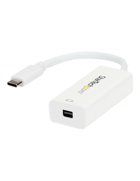 USB-C to Mini DisplayPort Adapter - 4K60