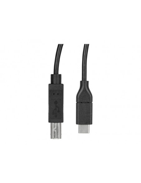 Printer Cable USB C to USB B 3m USB 2.0