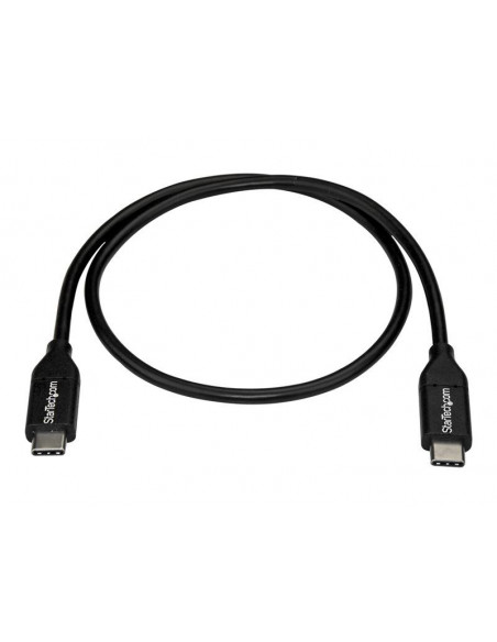 Cable - USBC - USB 2.0 - M/M - 0.5m