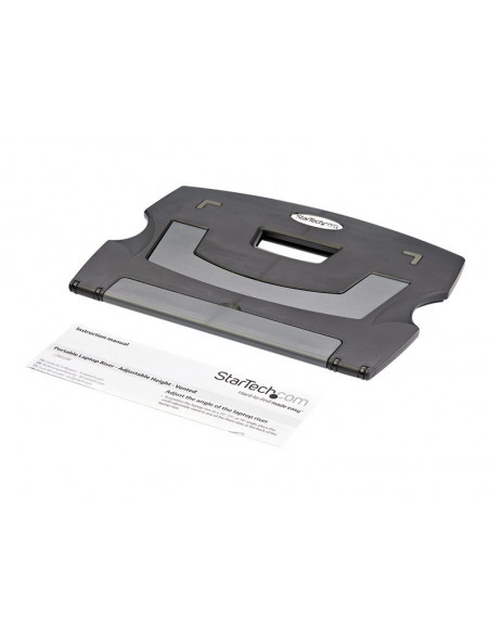 Laptop Stand - Portable - Adjustable