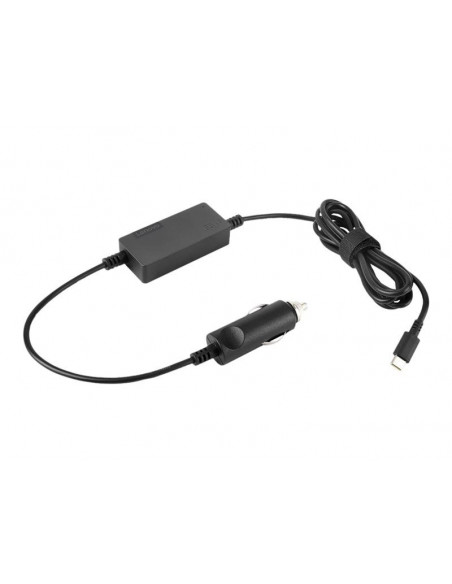 65W USB-C DC Travel Adapter