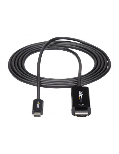 StarTech.com Cable USB C to HDMI 2m 4K60