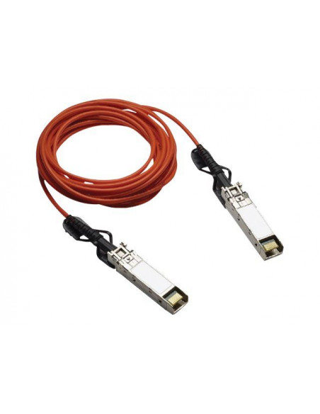 HPE Aruba 10G SFP+to SFP+1m DAC Cable