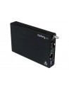 StarTech.com Gigabit Fiber Media Convert