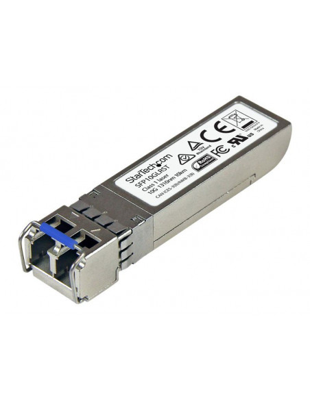 StarTech.com 10 Gb Fiber SFP+- Cisco Co