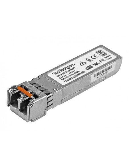 StarTech.com 10 Gigabit Fiber SFP+-Cisc