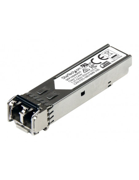 StarTech.com 1000Base-SX SFP Transceiver
