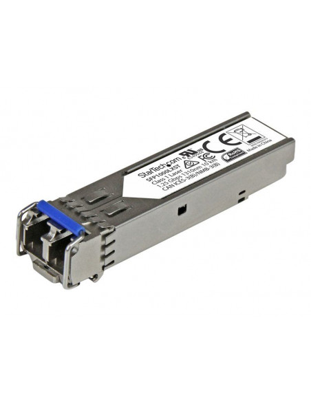 StarTech.com 1000Base-LX SFP Transceiver