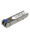 StarTech.com 1000Base-LX SFP Transceiver