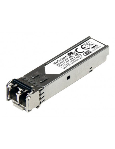 StarTech.com 1000Base-LH SFP Transceiver