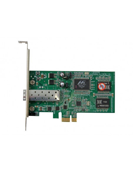 StarTech.com PCIe GbE Fiber Network Card