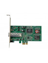 StarTech.com PCIe GbE Fiber Network Card