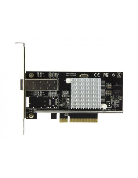 StarTech.com 1-Port MM PCIe 10G SFP+Fib