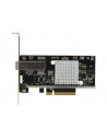 StarTech.com 1-Port MM PCIe 10G SFP+Fib
