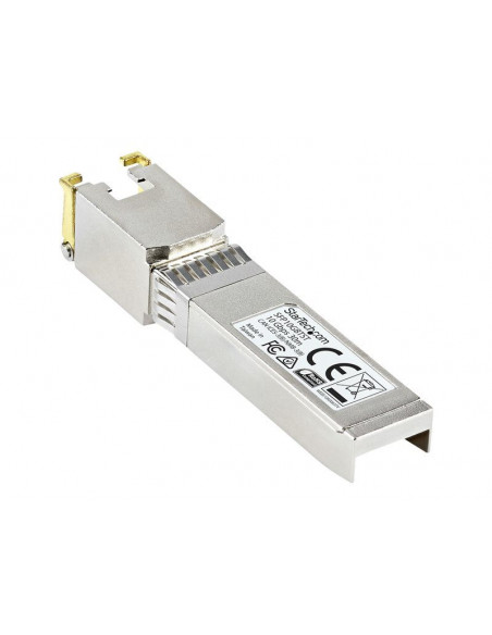 StarTech.com 10GBase-T SFP+Transceiver